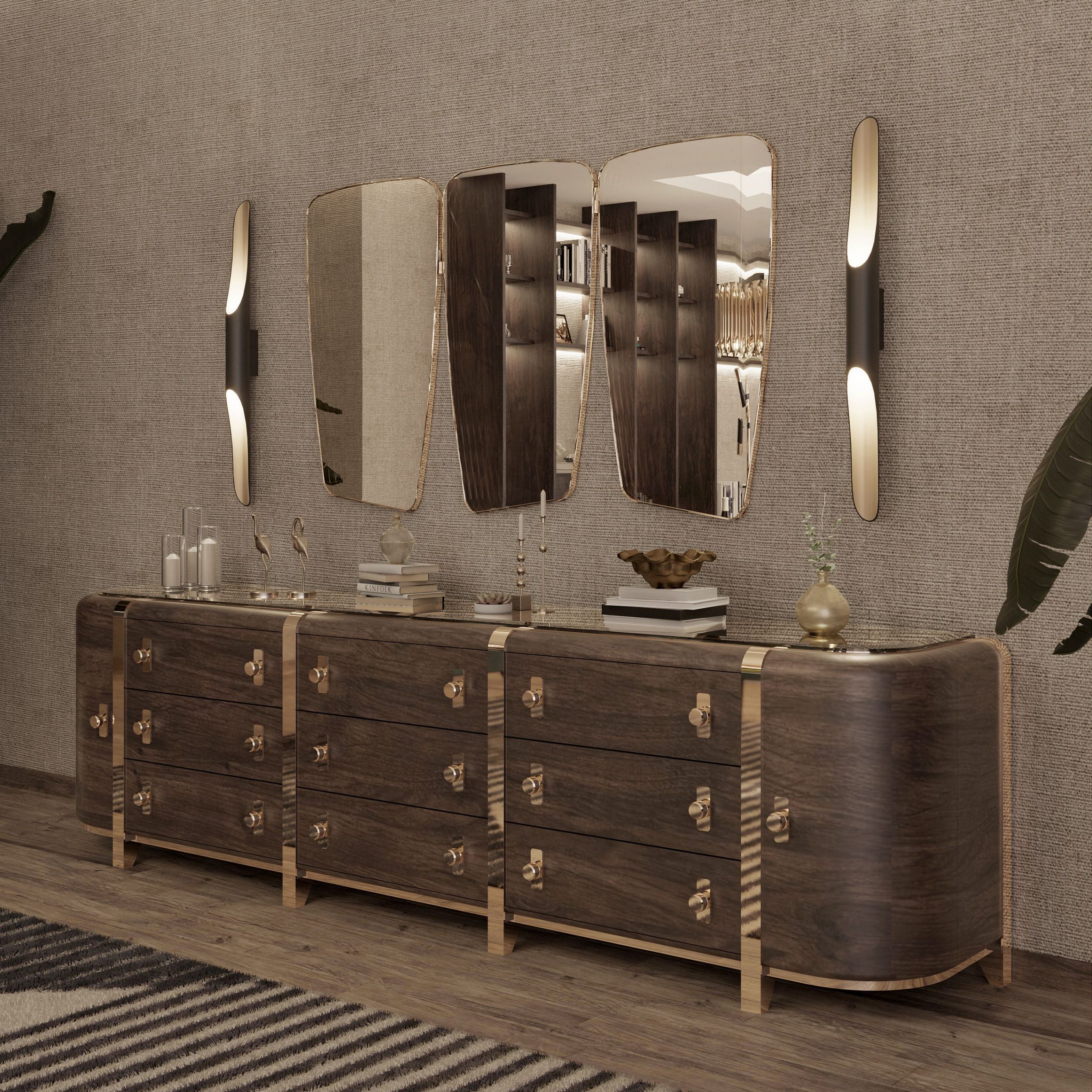 6 Home Trends Designers Are Already Eyeing for Fall
