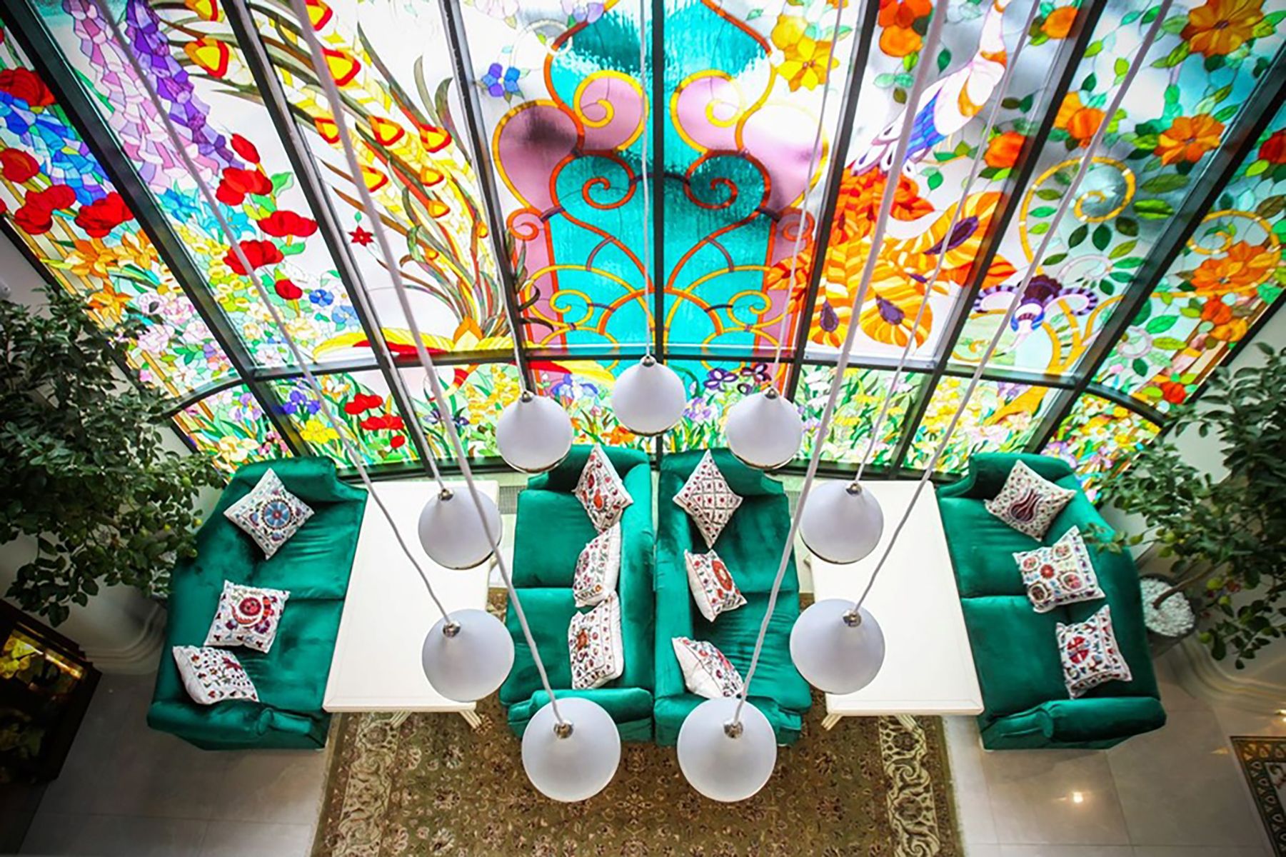 Design Piece of the Week: This is the Best Pendant Lamp to Add Personality to Any Space