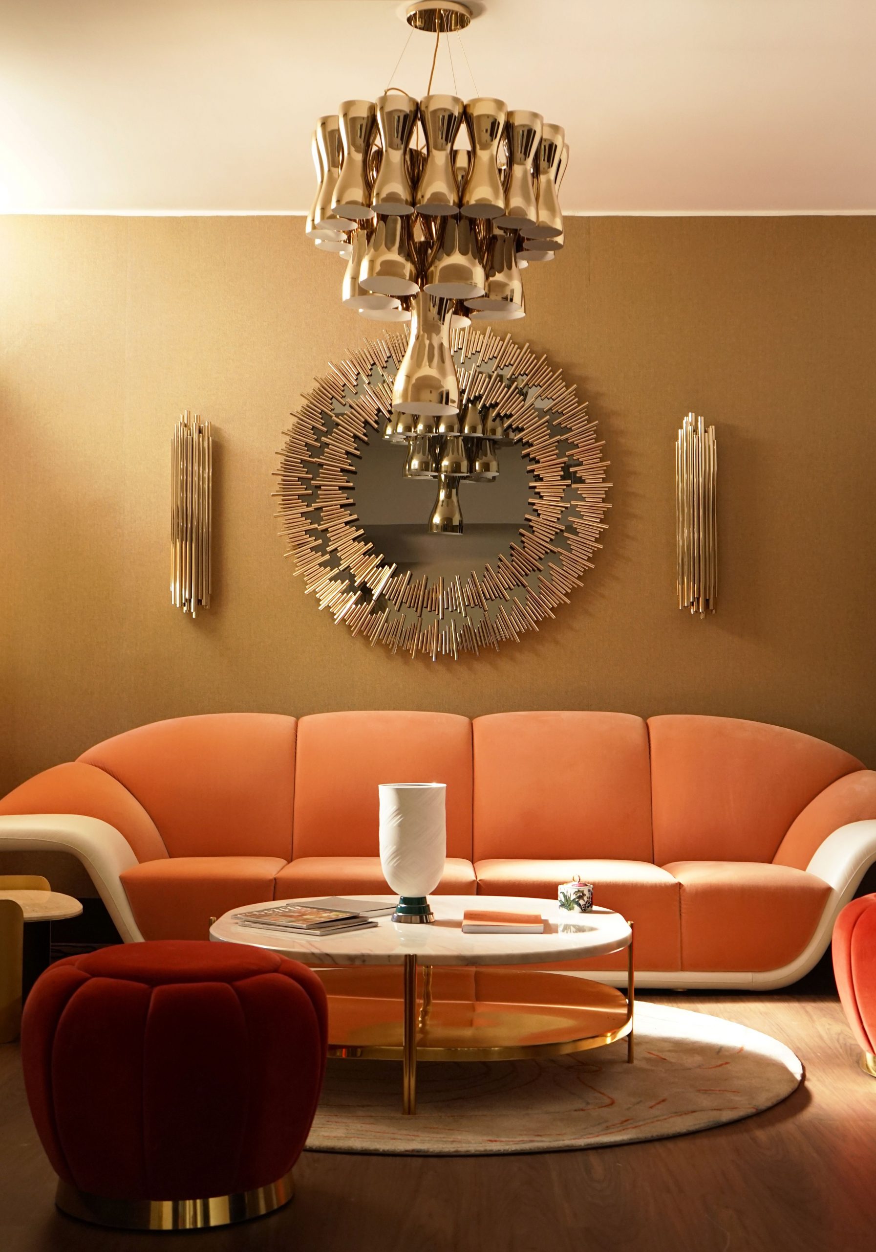 2023 Fall Décor: Ways to Decorate With Terracotta In Your Home