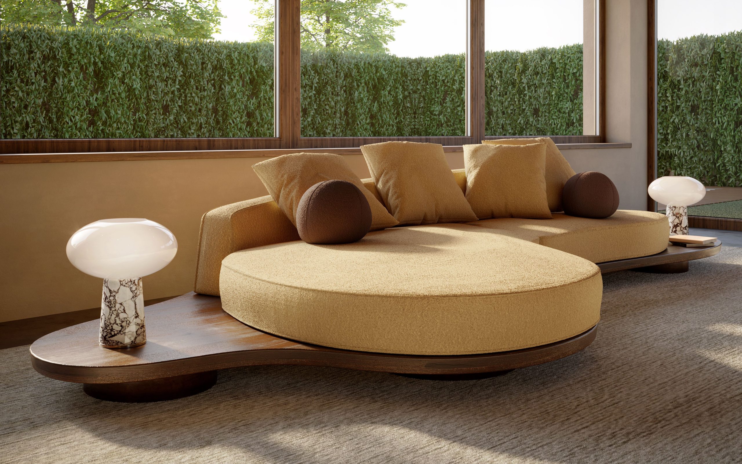 6 Home Trends Designers Are Already Eyeing for Fall