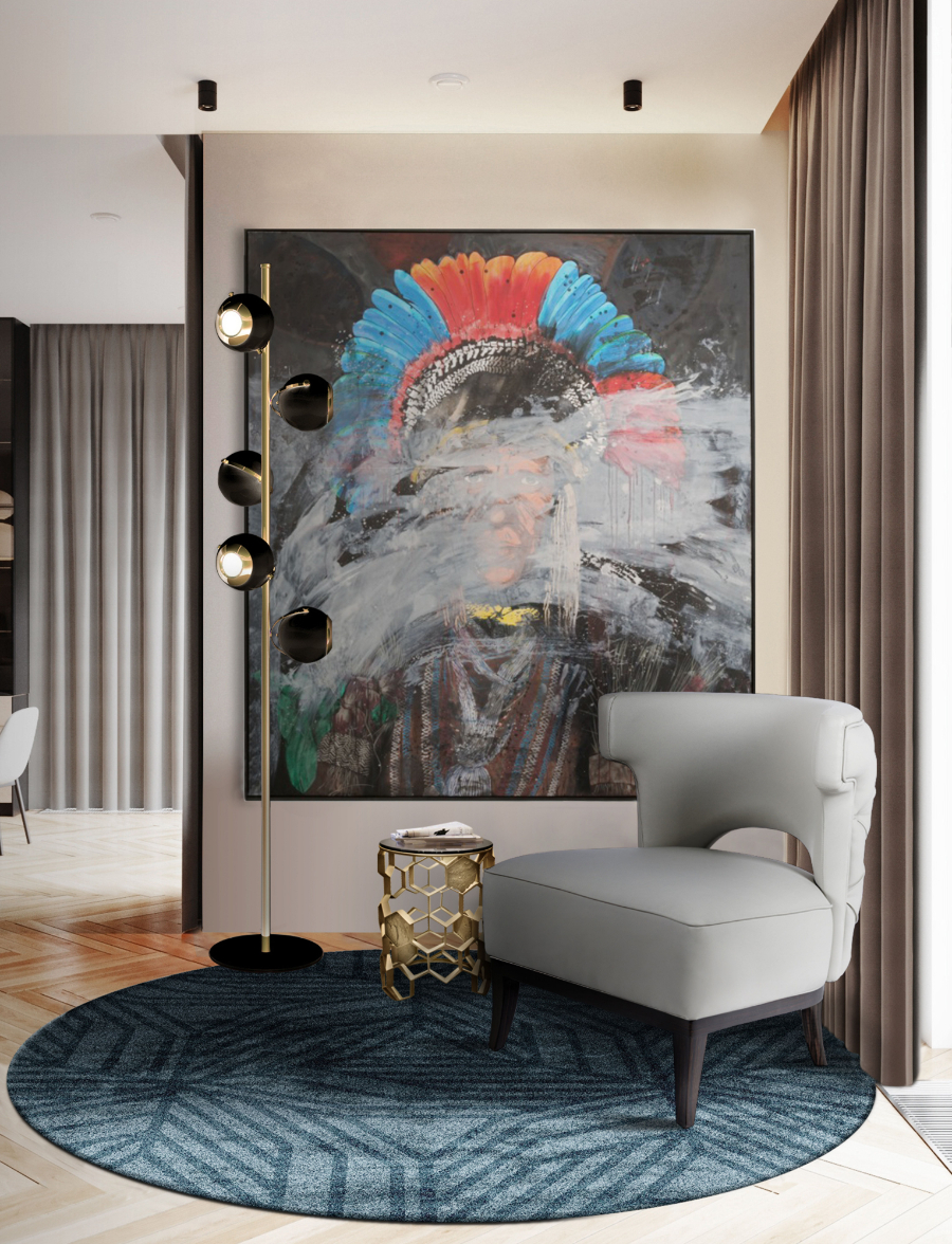 Indulge in Opulence: Luxury Living Rooms to Inspire Your Home Decor