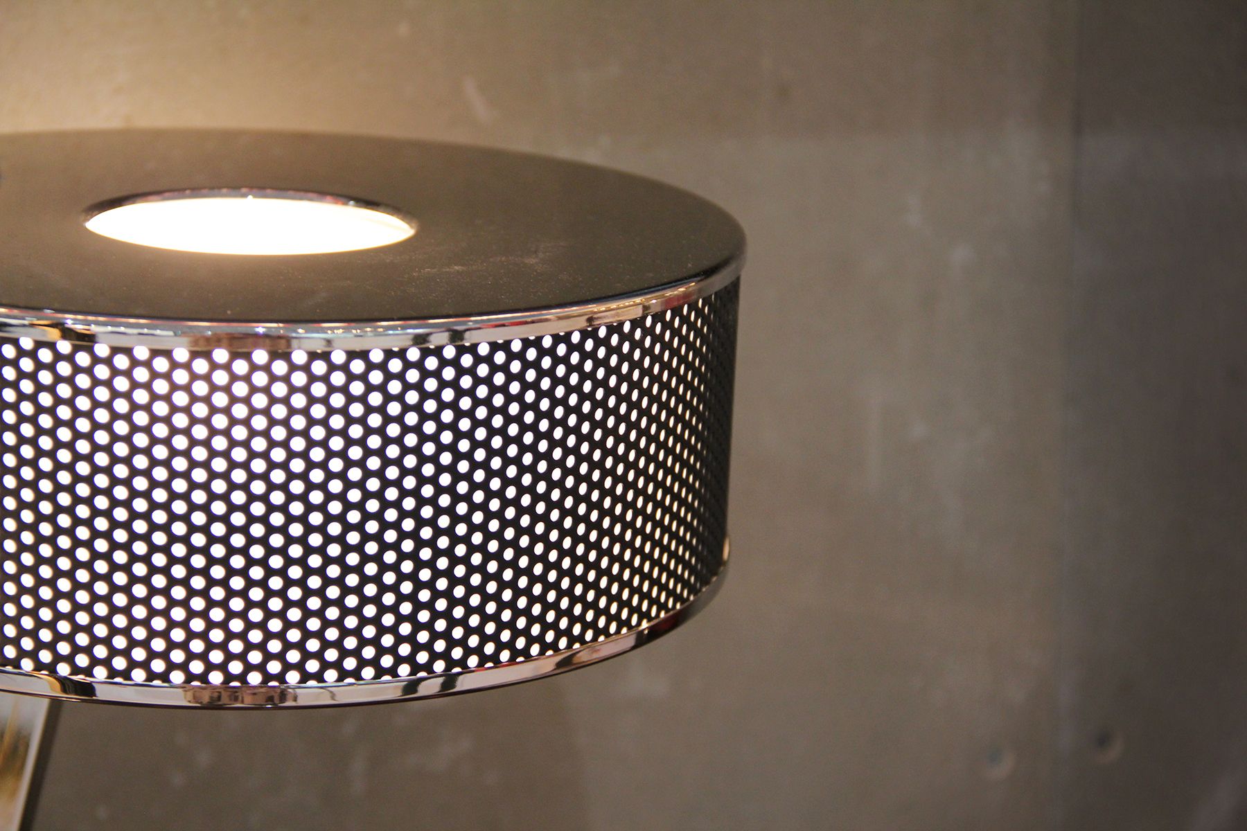 Design Piece of the Week: Rediscovering the Mid-Century Table Lamp