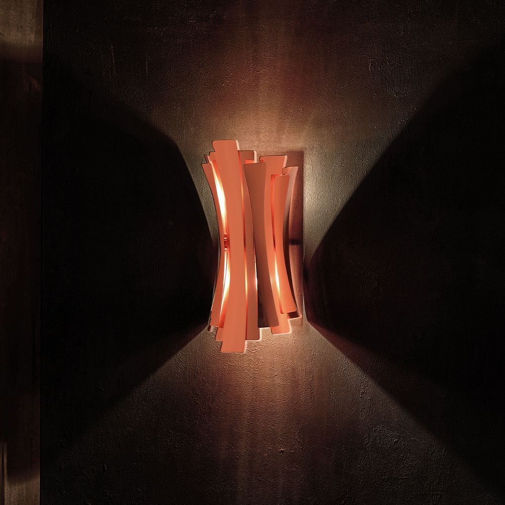 Design Piece of the Week: This Wall Lamp Will Brighten Your Home - and Look Good Doing It!