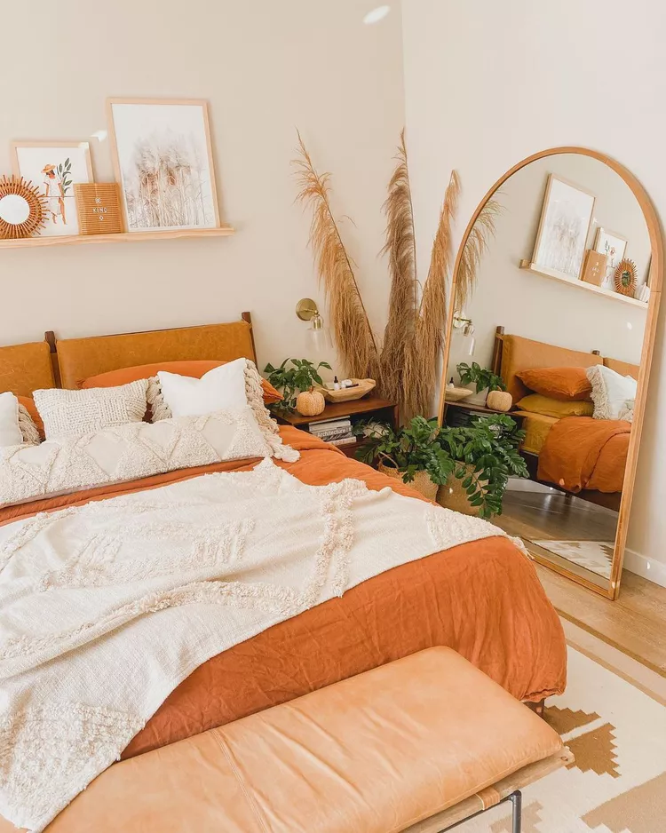 2023 Fall Décor: Ways to Decorate With Terracotta In Your Home