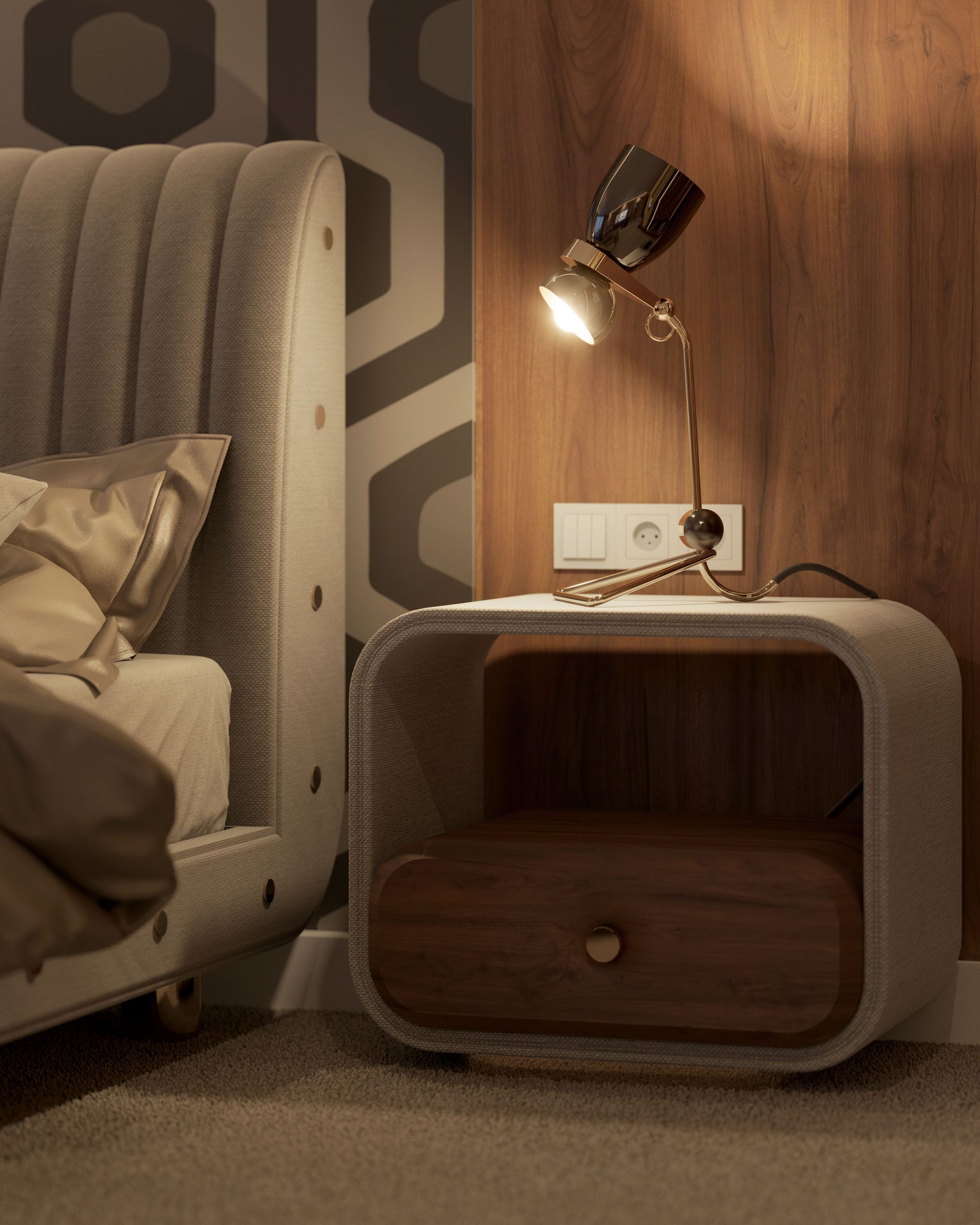 6 Home Trends Designers Are Already Eyeing for Fall