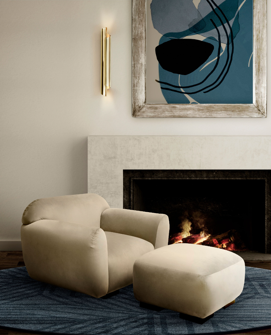 Indulge in Opulence: Luxury Living Rooms to Inspire Your Home Decor