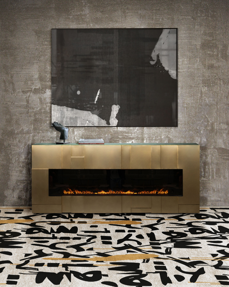 Indulge in Opulence: Luxury Living Rooms to Inspire Your Home Decor