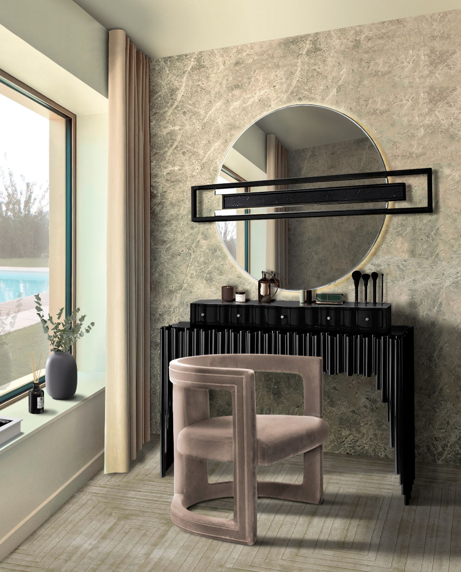 2023 Modern Luxury Bathroom Ideas