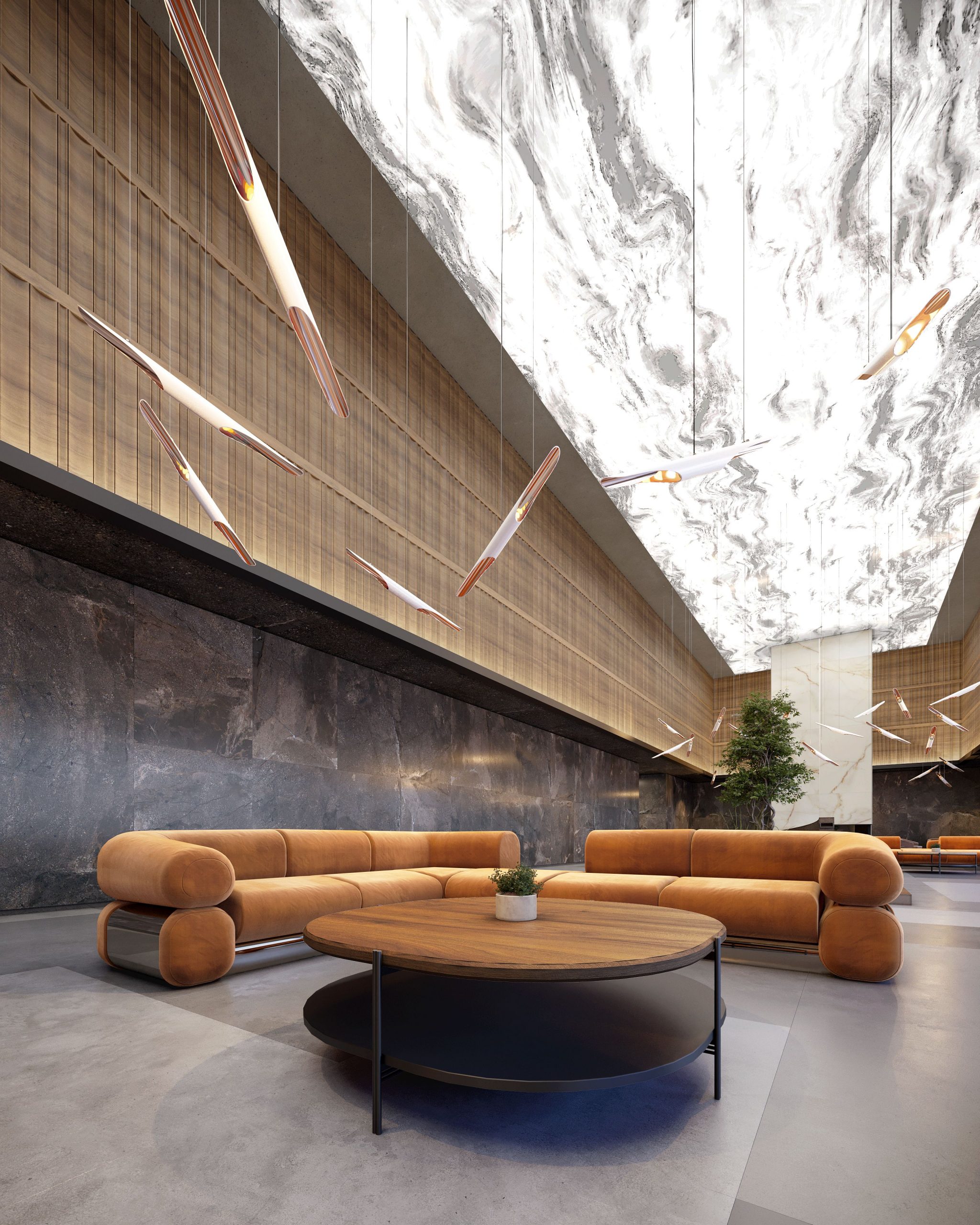 Sophistication and Versatility: A New Project with Essential Home and Delightfull in Hong Kong