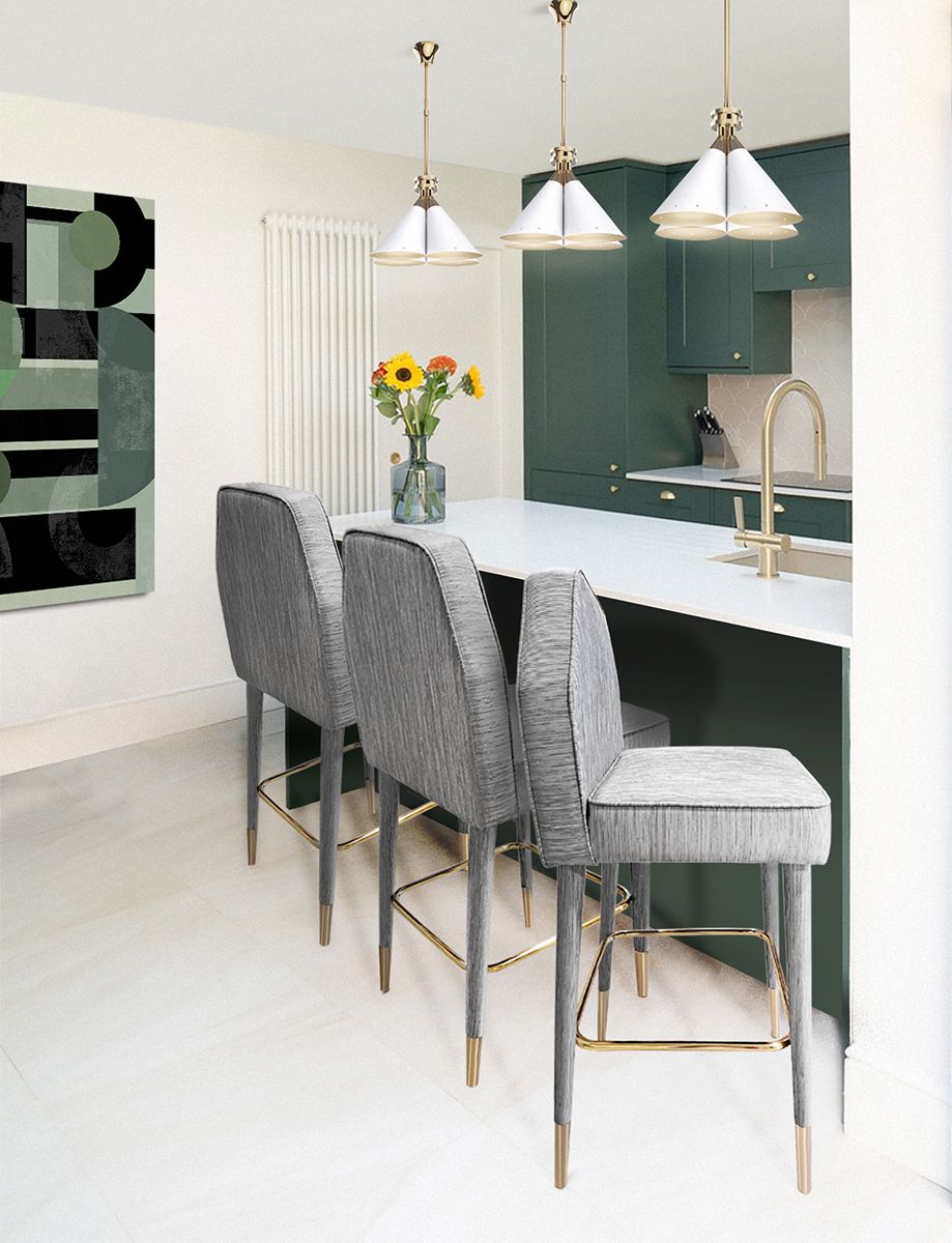 Design Piece of the Week: A Lighting Idea You're Sure to Love