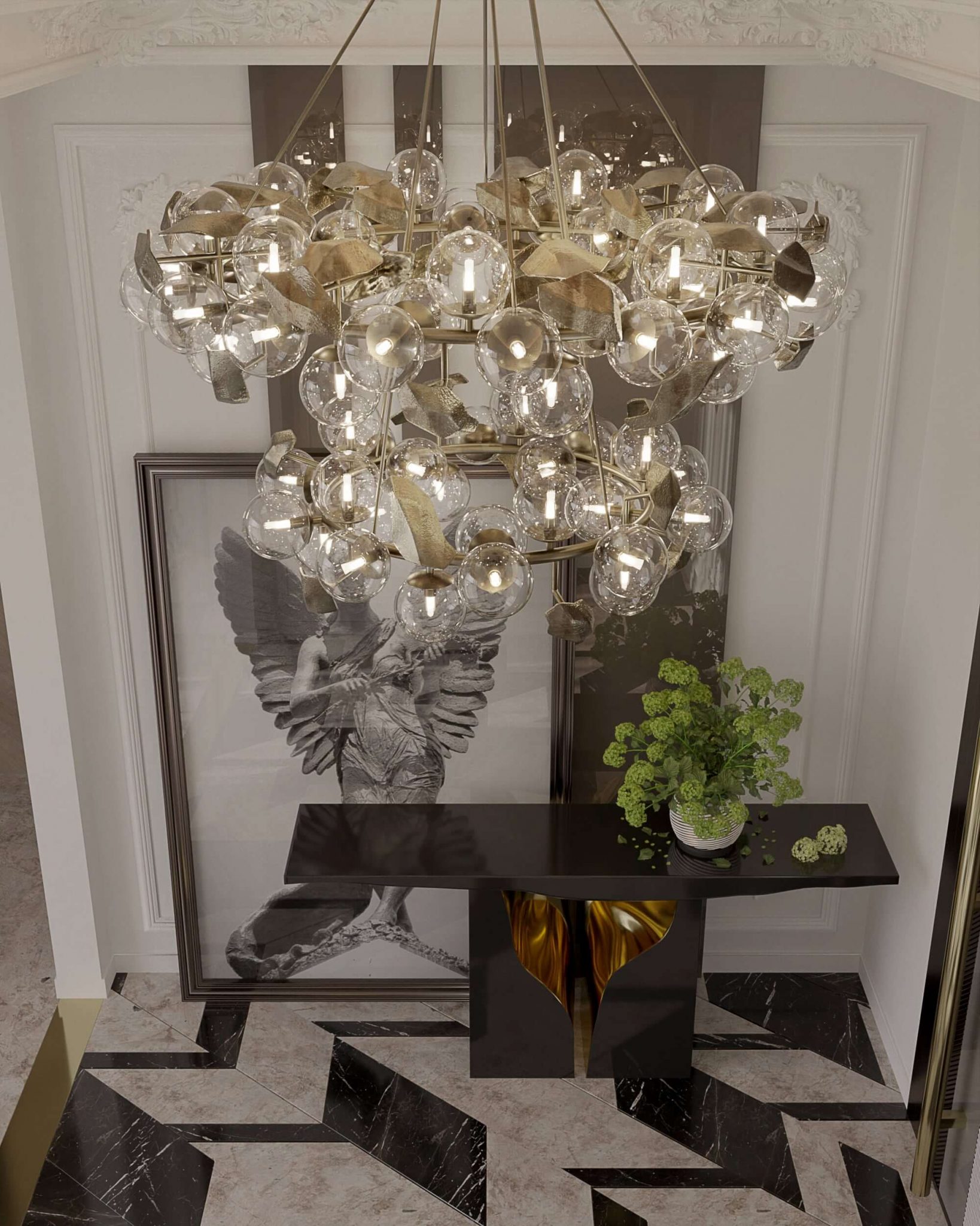 Grandeur and Glamour: A Selection of the best Luxury Consoles