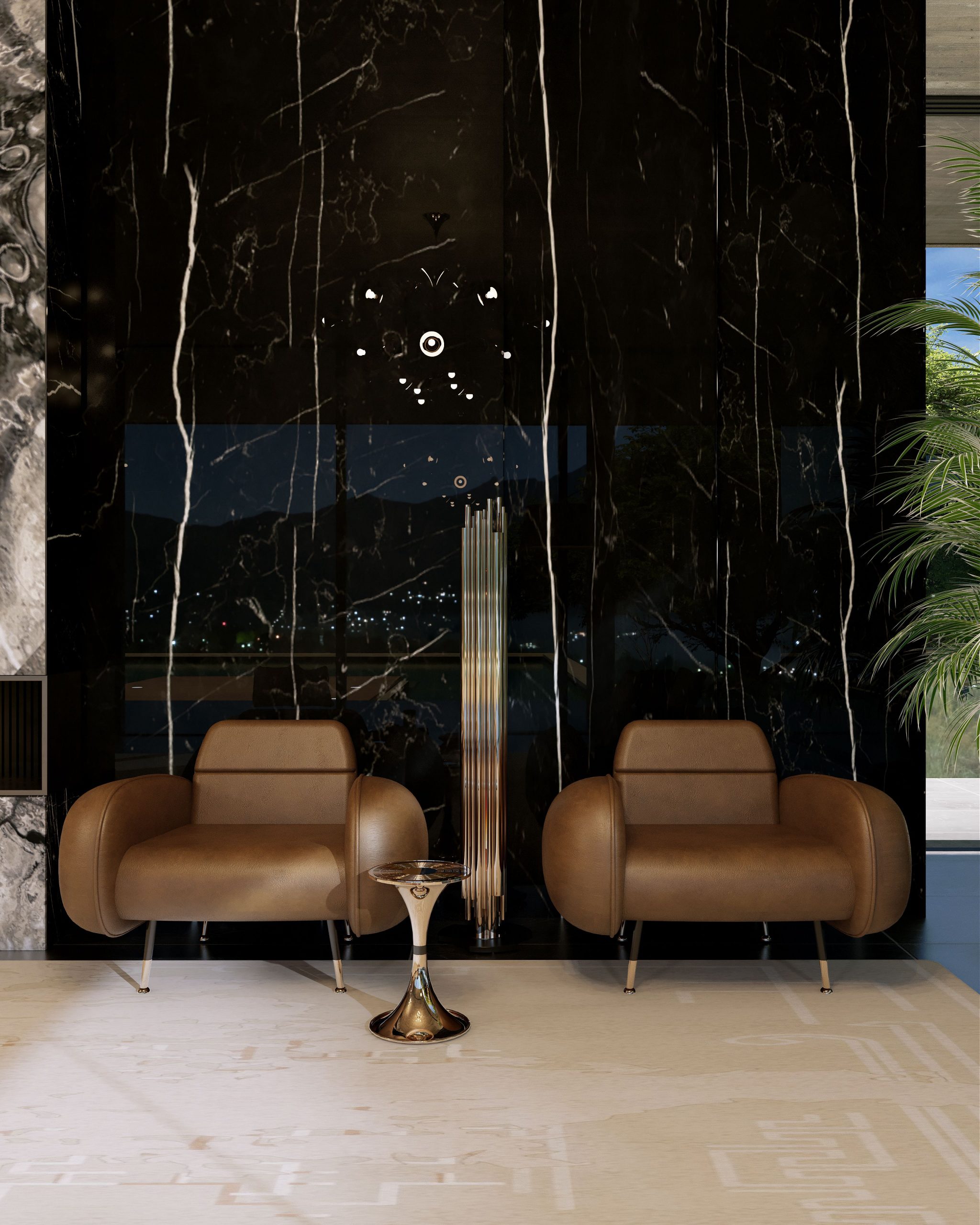 Stylish Brown Living Room Ideas You Hadn't Thought to Try