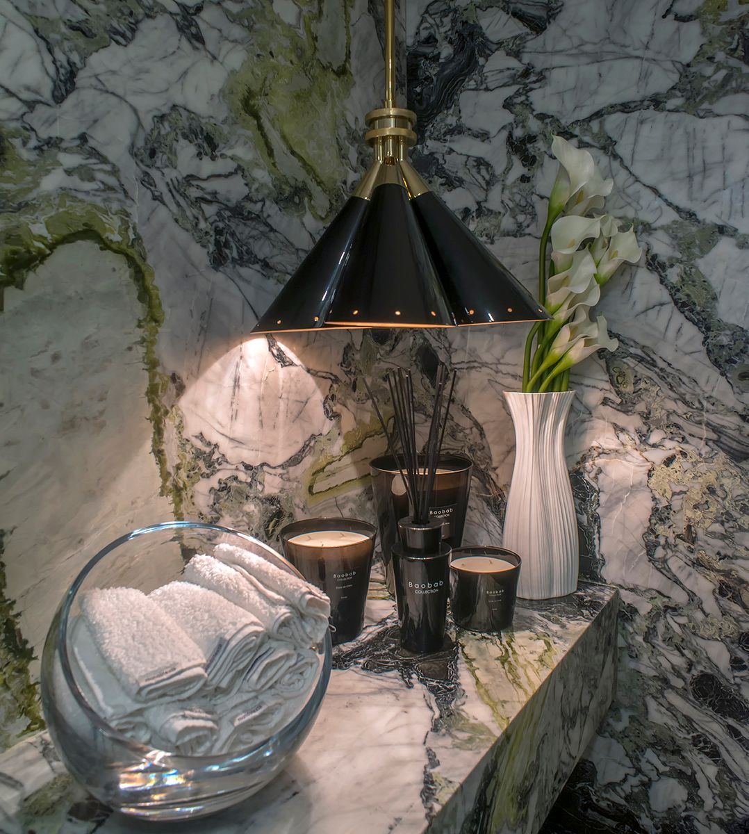 Design Piece of the Week: A Lighting Idea You're Sure to Love