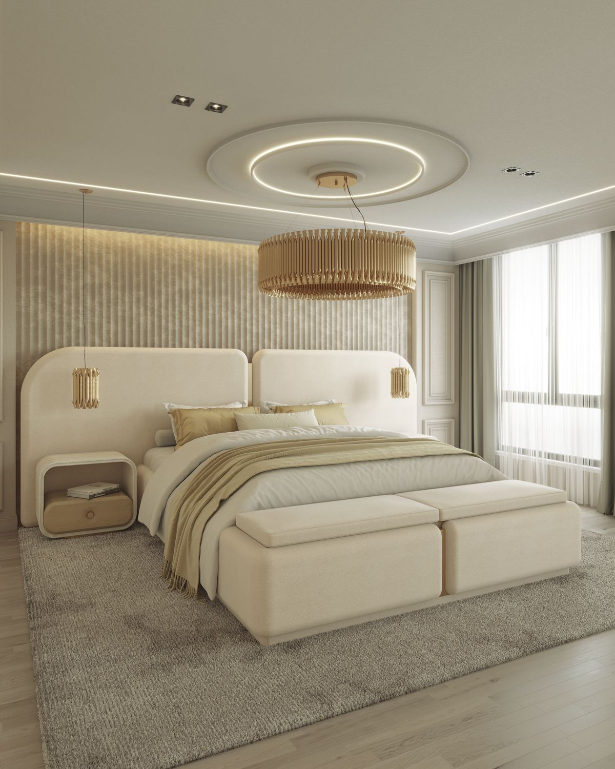 Embrace the Cozy Chill: Winter Interior Design Trends for 2023