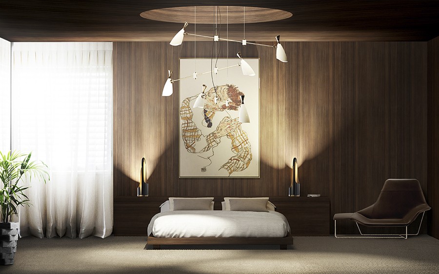 7 Steal-Worthy Design Ideas I Found at Hotels