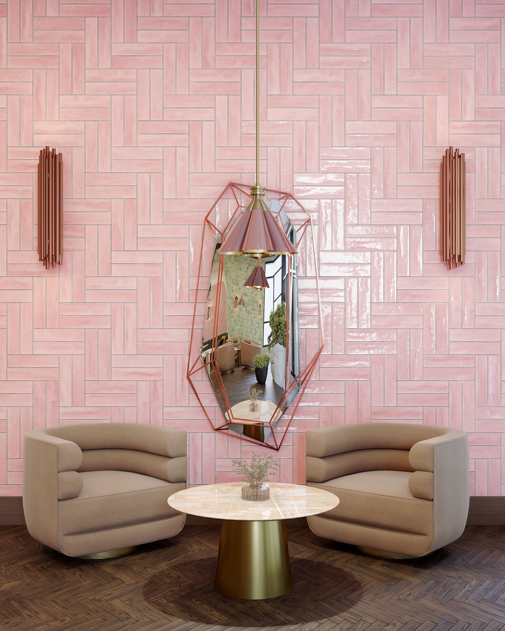 Design Piece of the Week: A Lighting Idea You're Sure to Love