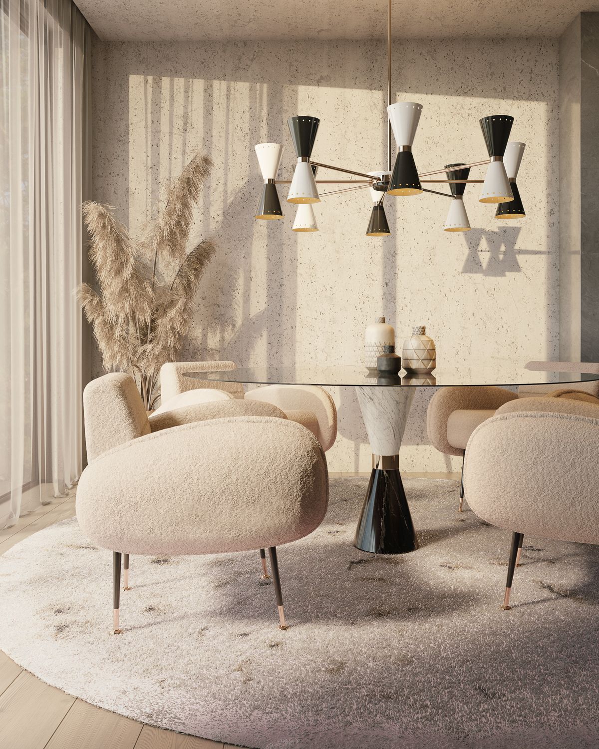 Embrace the Cozy Chill: Winter Interior Design Trends for 2023