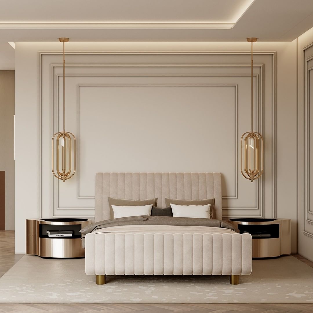 7 Steal-Worthy Design Ideas I Found at Hotels