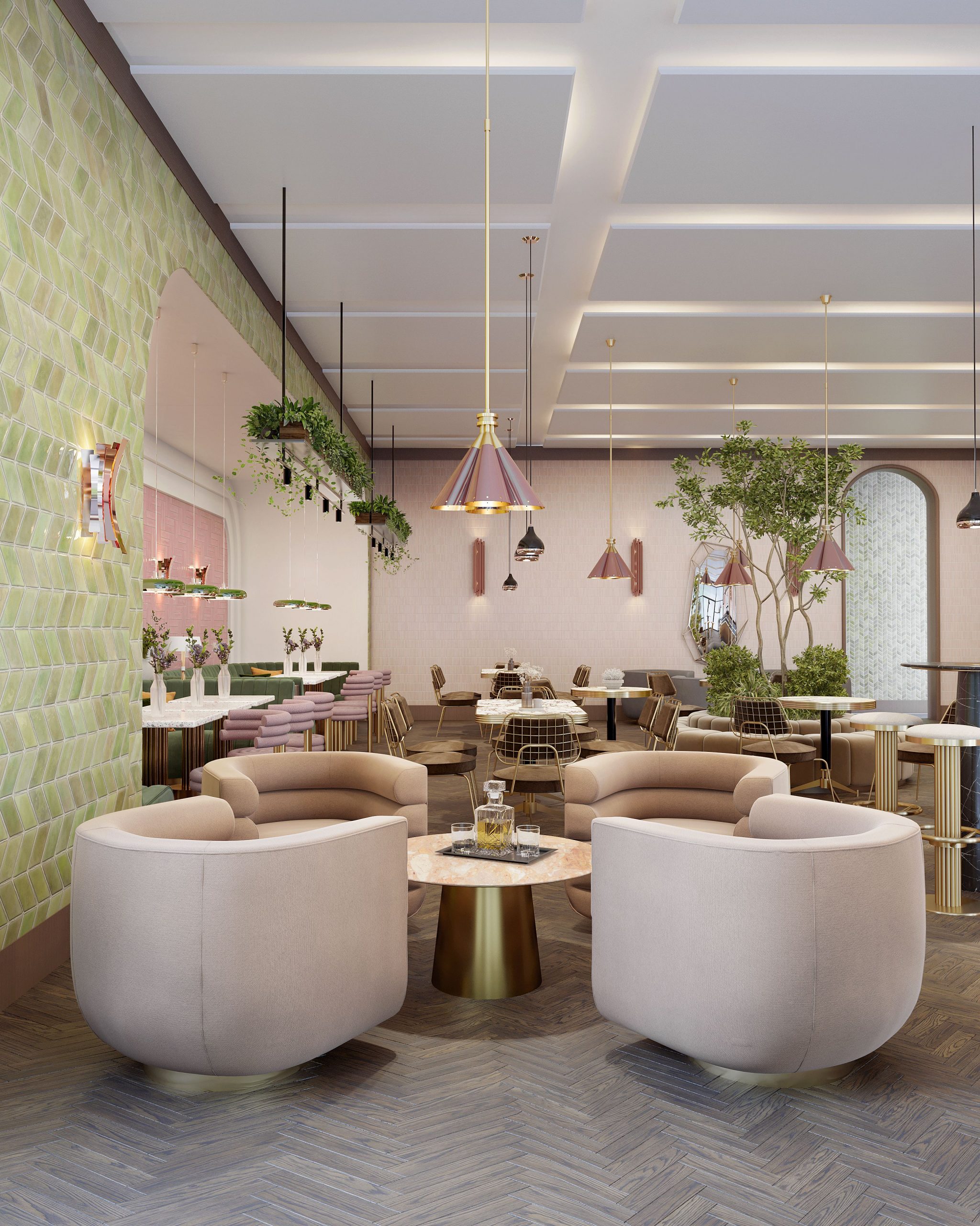 Design Piece of the Week: A Lighting Idea You're Sure to Love