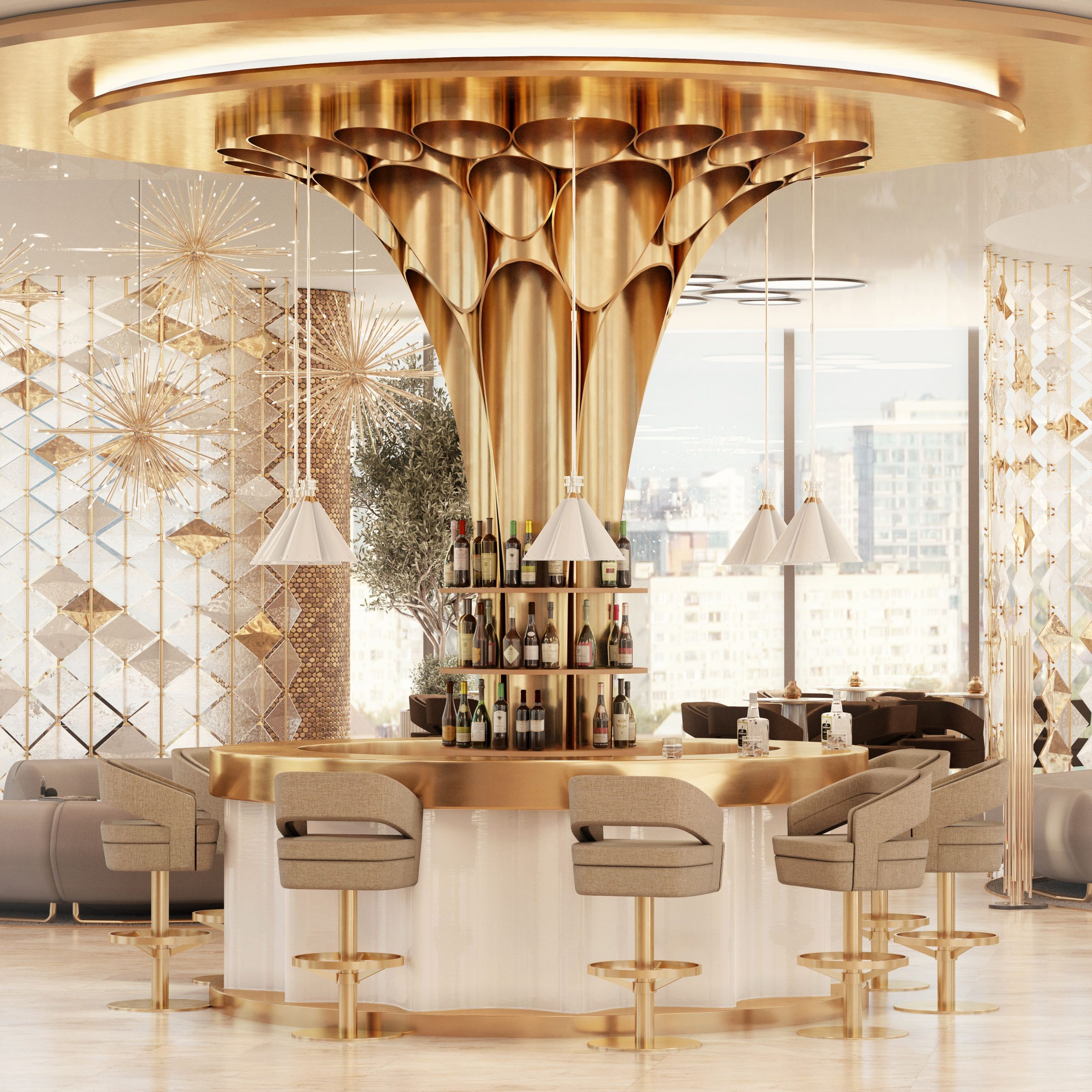 Design Piece of the Week: A Lighting Idea You're Sure to Love