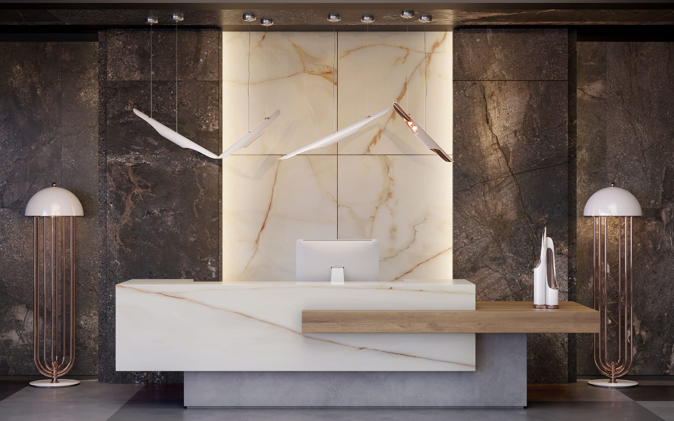 Sophistication and Versatility: A New Project with Essential Home and Delightfull in Hong Kong