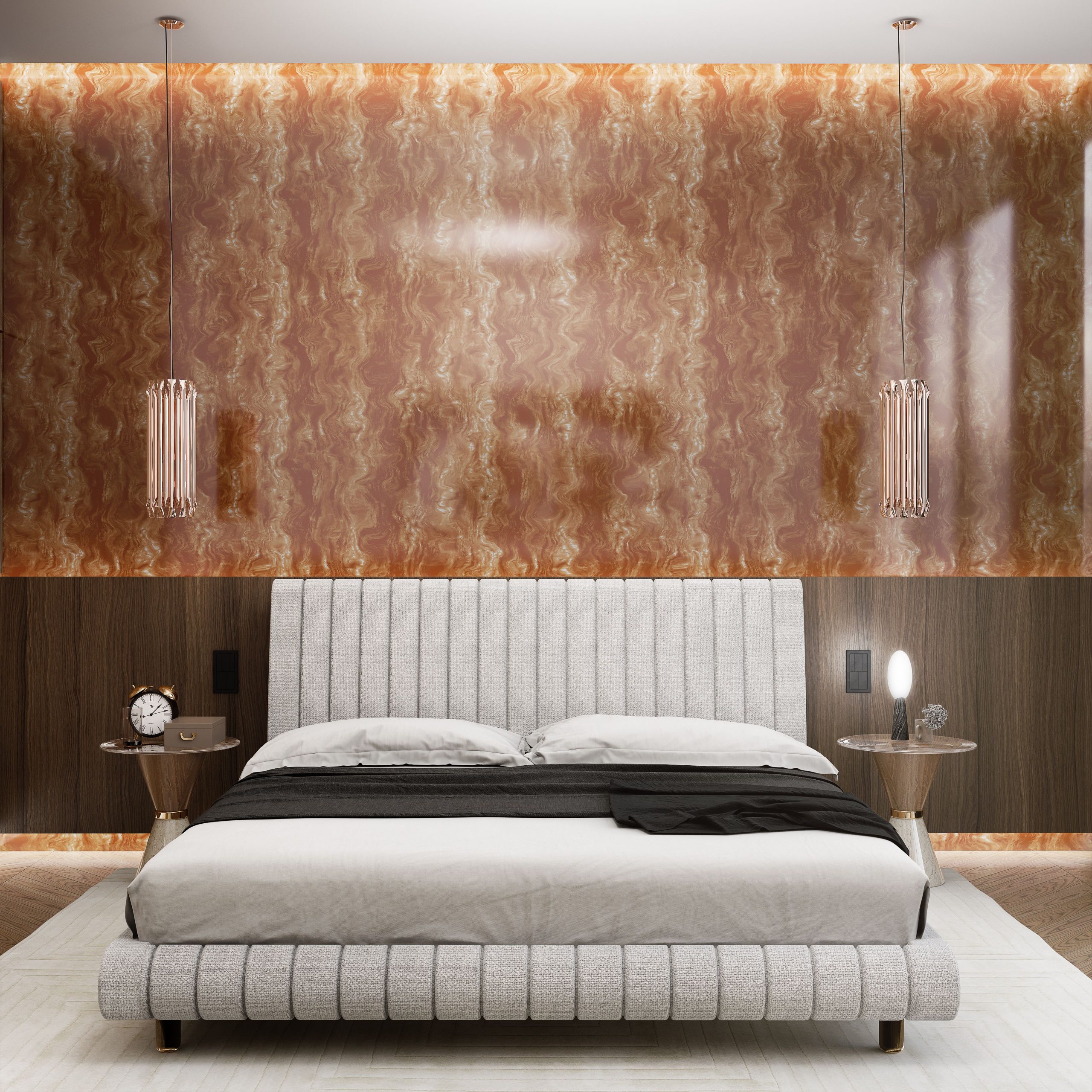 Embracing the Future: 2024 Contemporary Home Design Trends