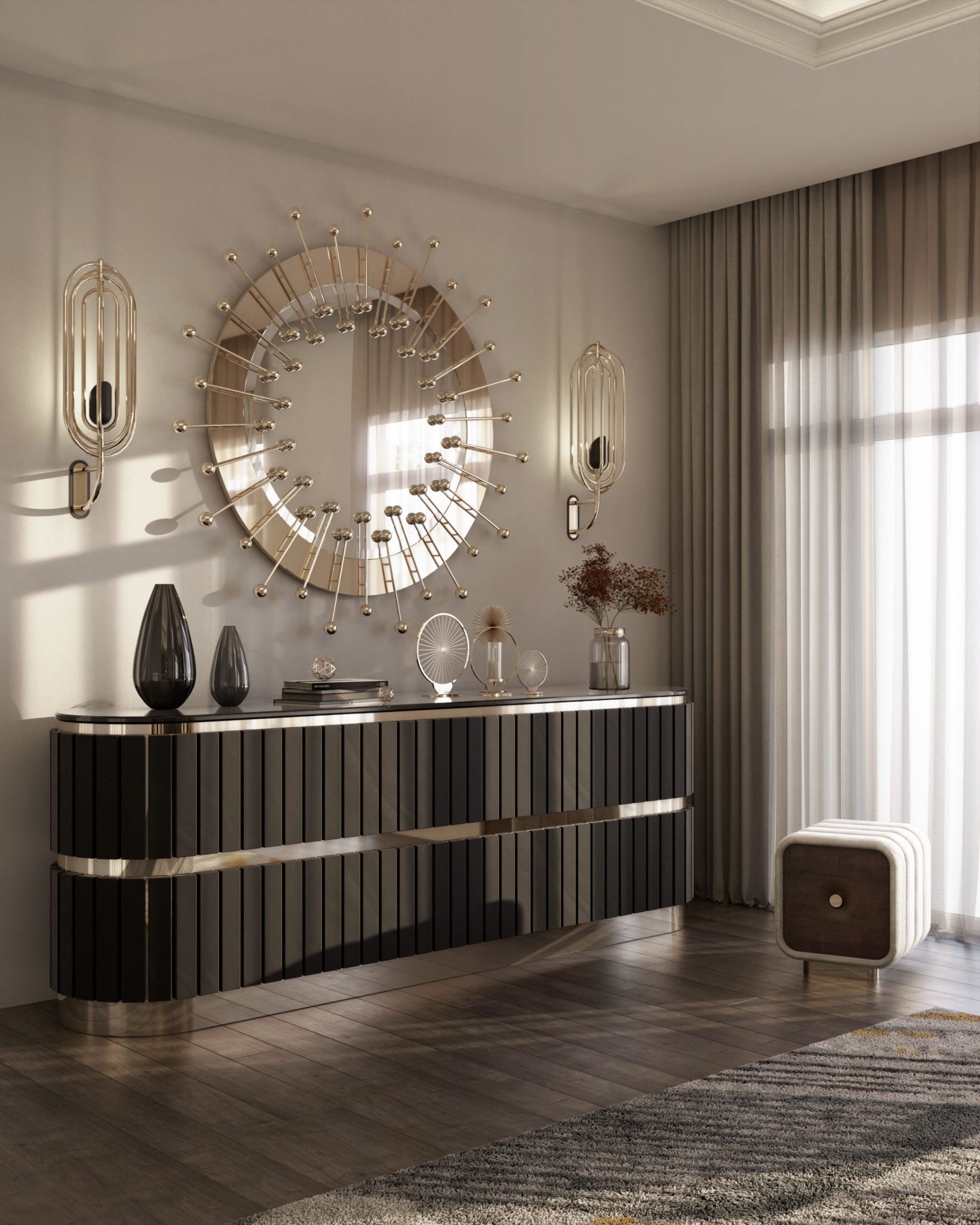 Embracing the Future: 2024 Contemporary Home Design Trends