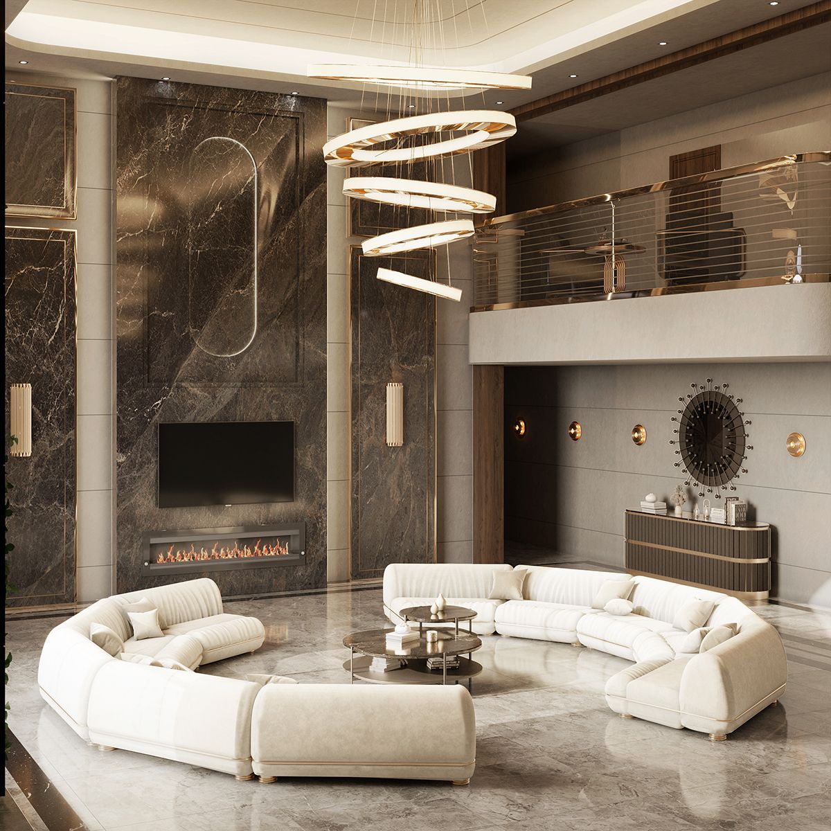 Design Piece of the Week: This Wall Lamp will Make your Guests Stop and Stare