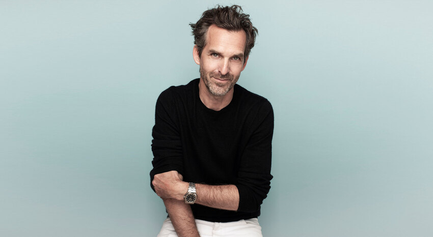 Designer of the Year 2024: Mathieu Lehanneur
