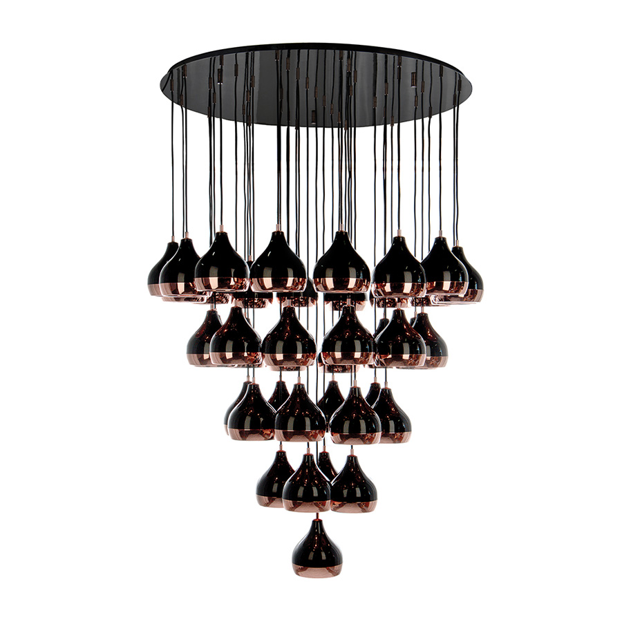 Mid-Century Modern Lighting Ideas to Transform Your Home.2