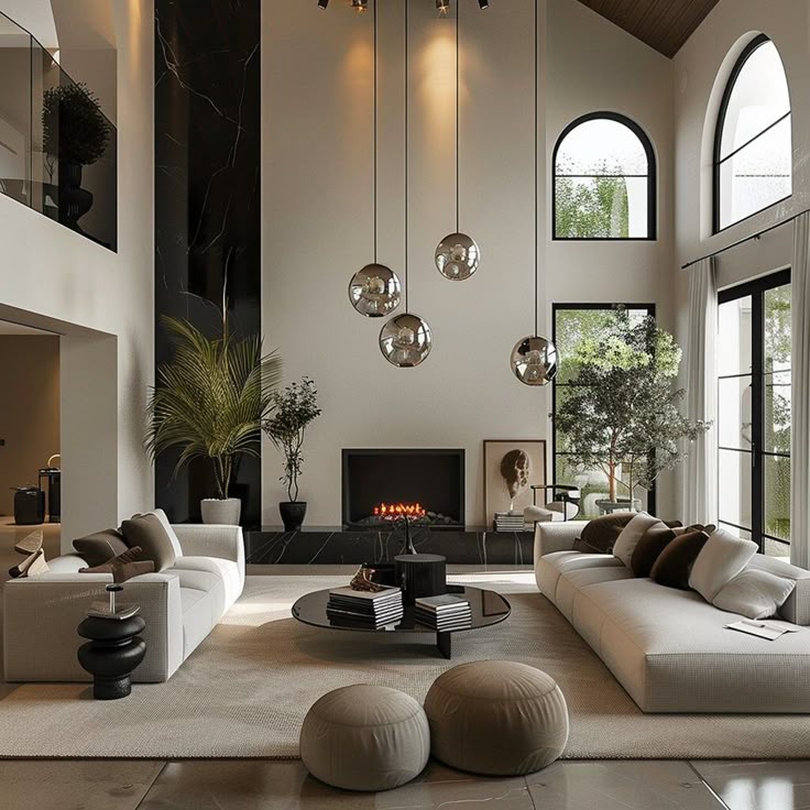 Mid-Century Modern Lighting Ideas to Transform Your Home.5