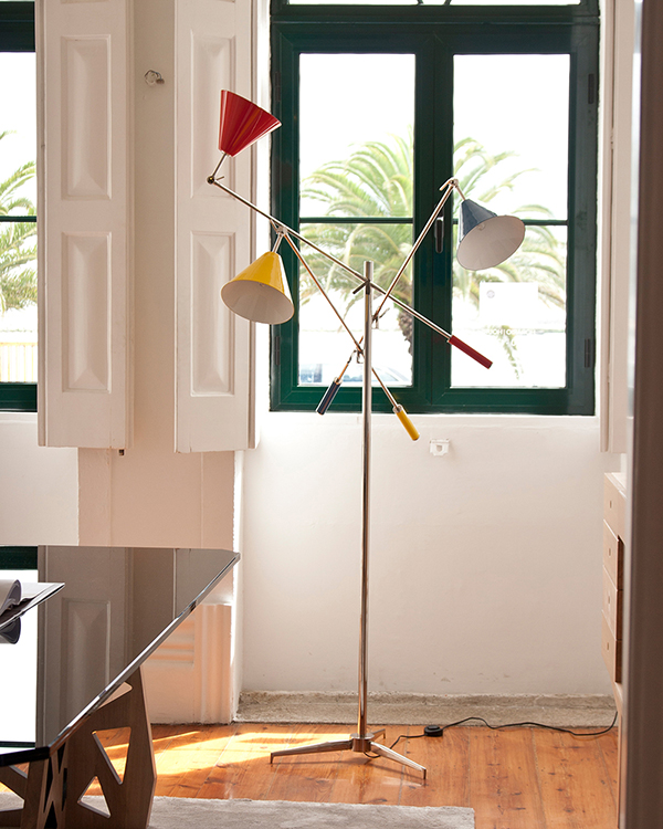 How to Use Vintage Lighting in Modern Interior Design.2