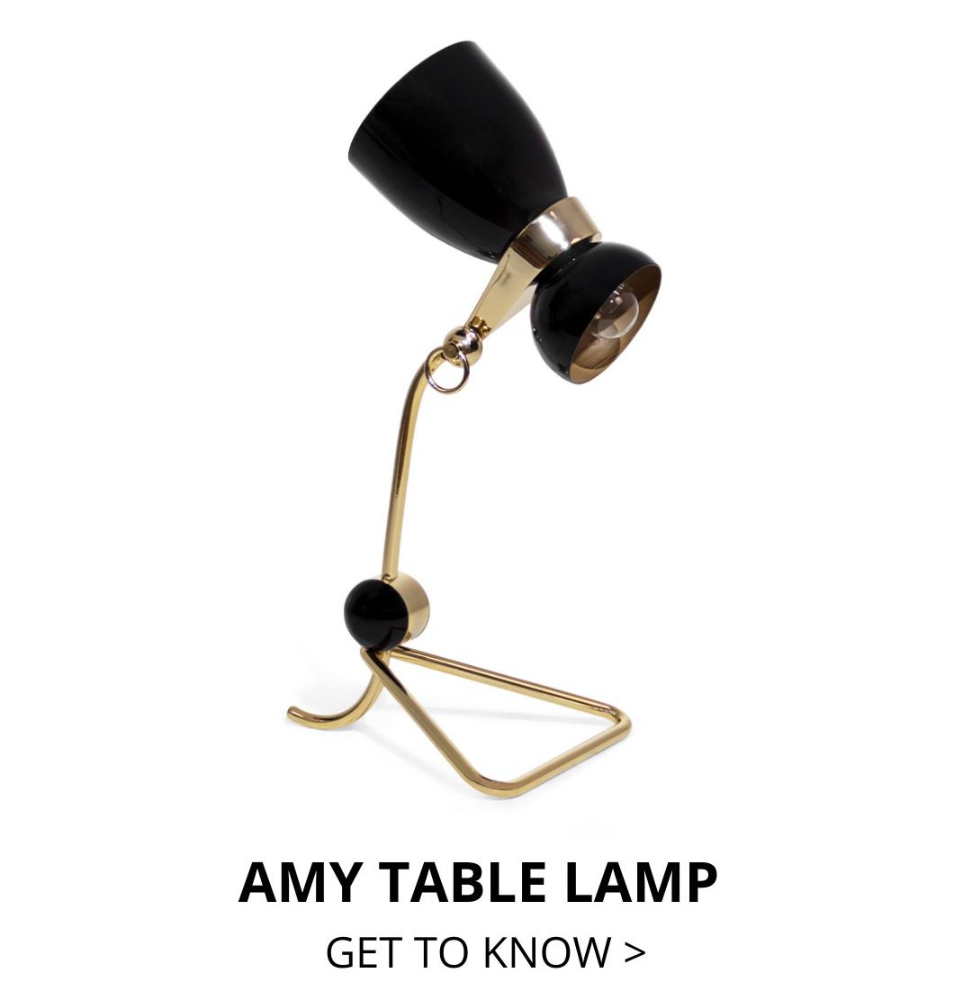 table lamps