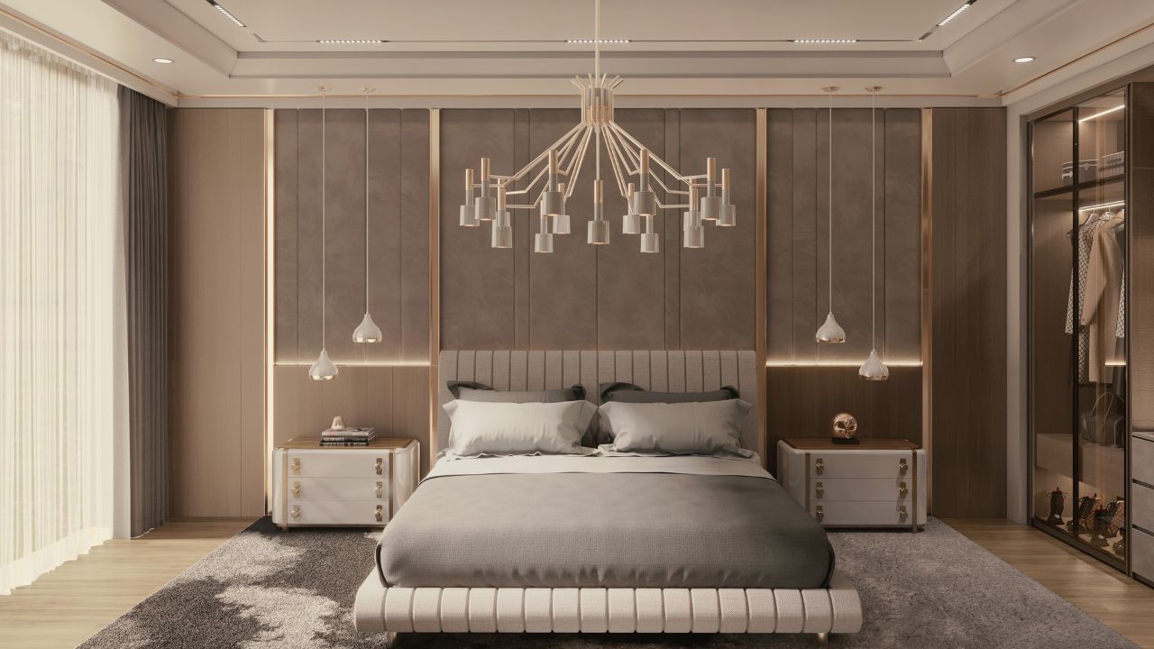 Top 10 Mid-Century Suspension Lamps