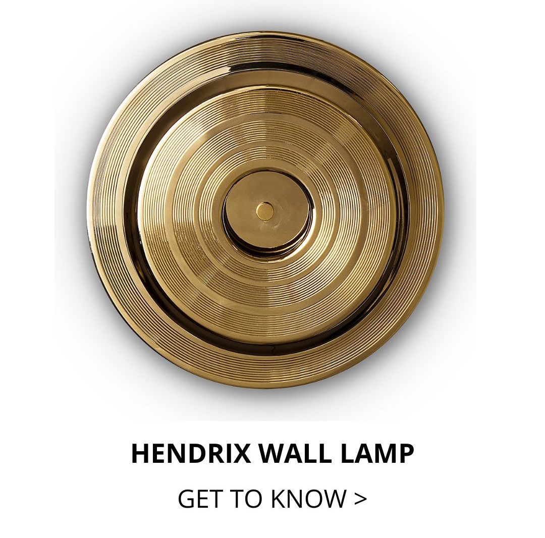 Artistic wall Lamps