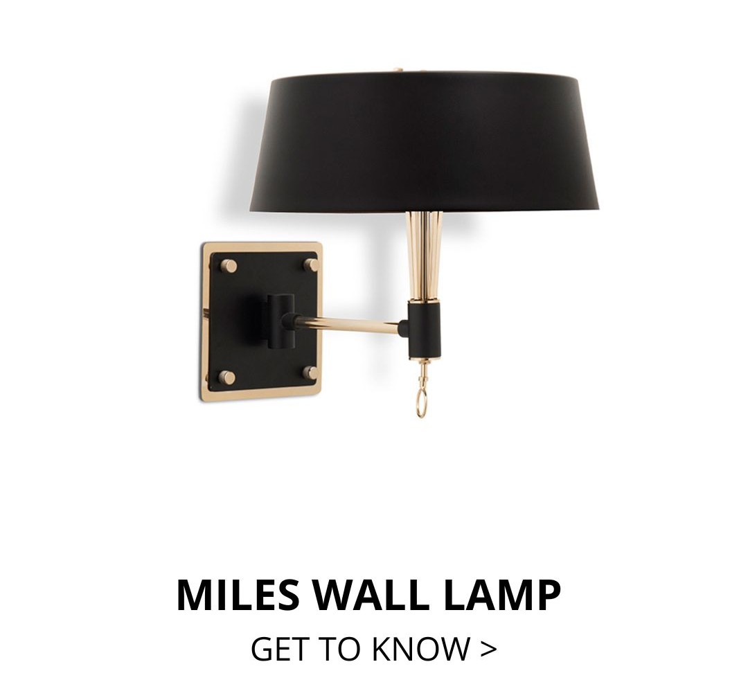 Artistic wall Lamps