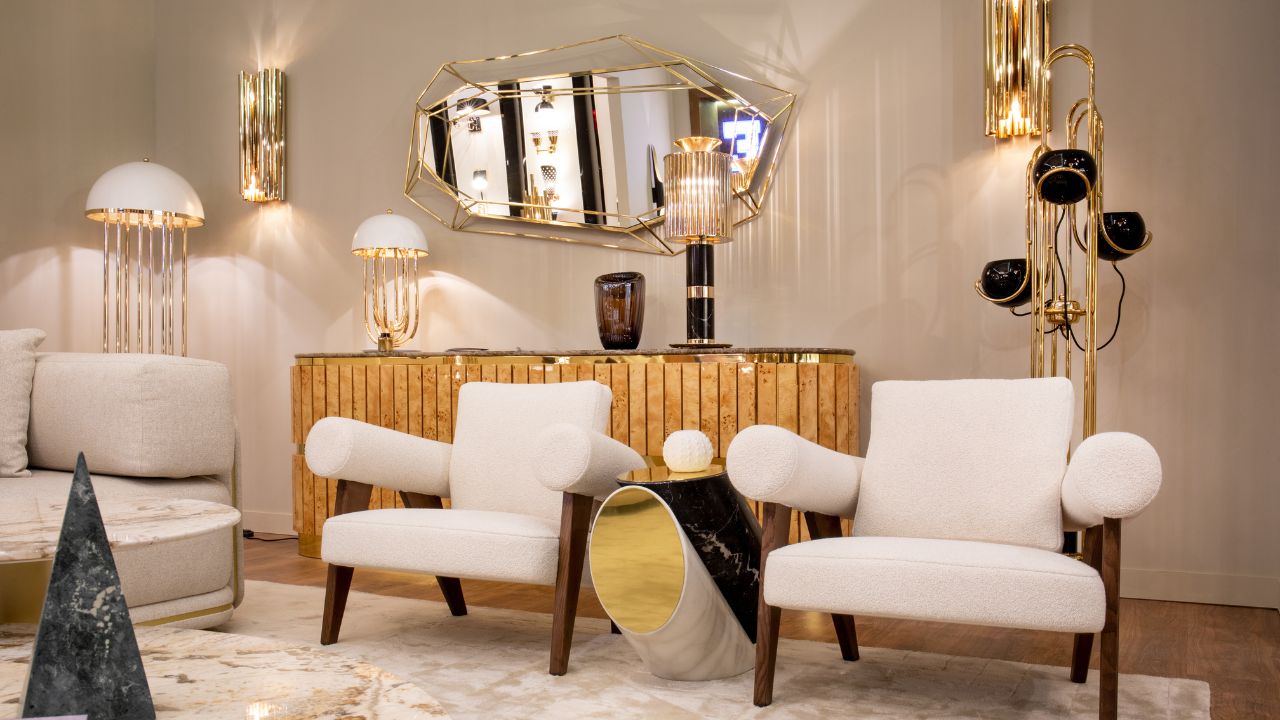table lamps