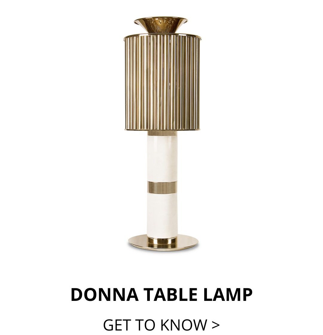 table lamps