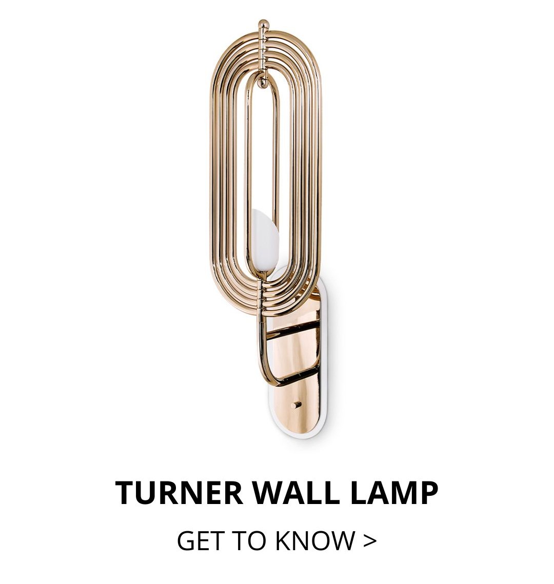 Artistic wall Lamps