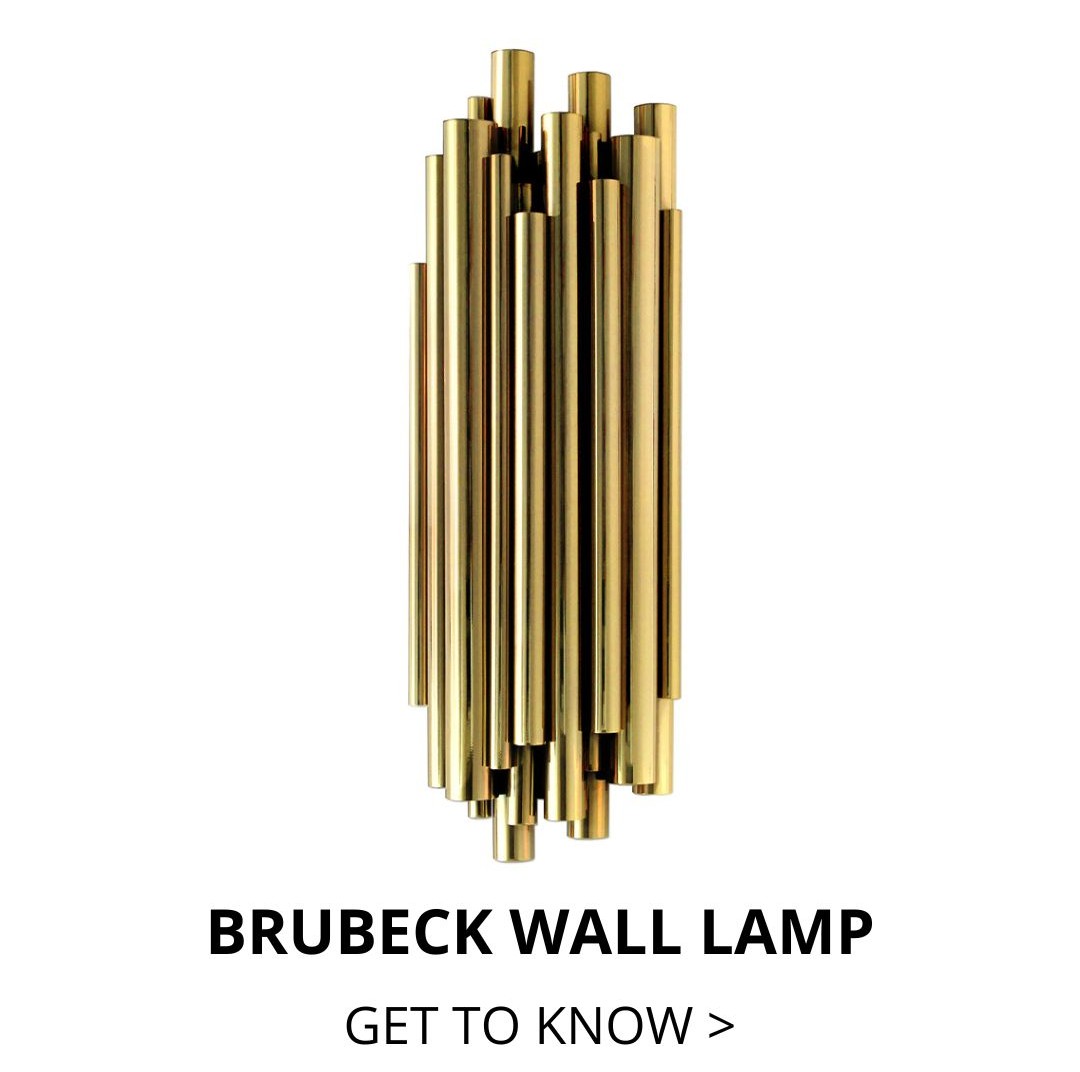 Artistic wall Lamps