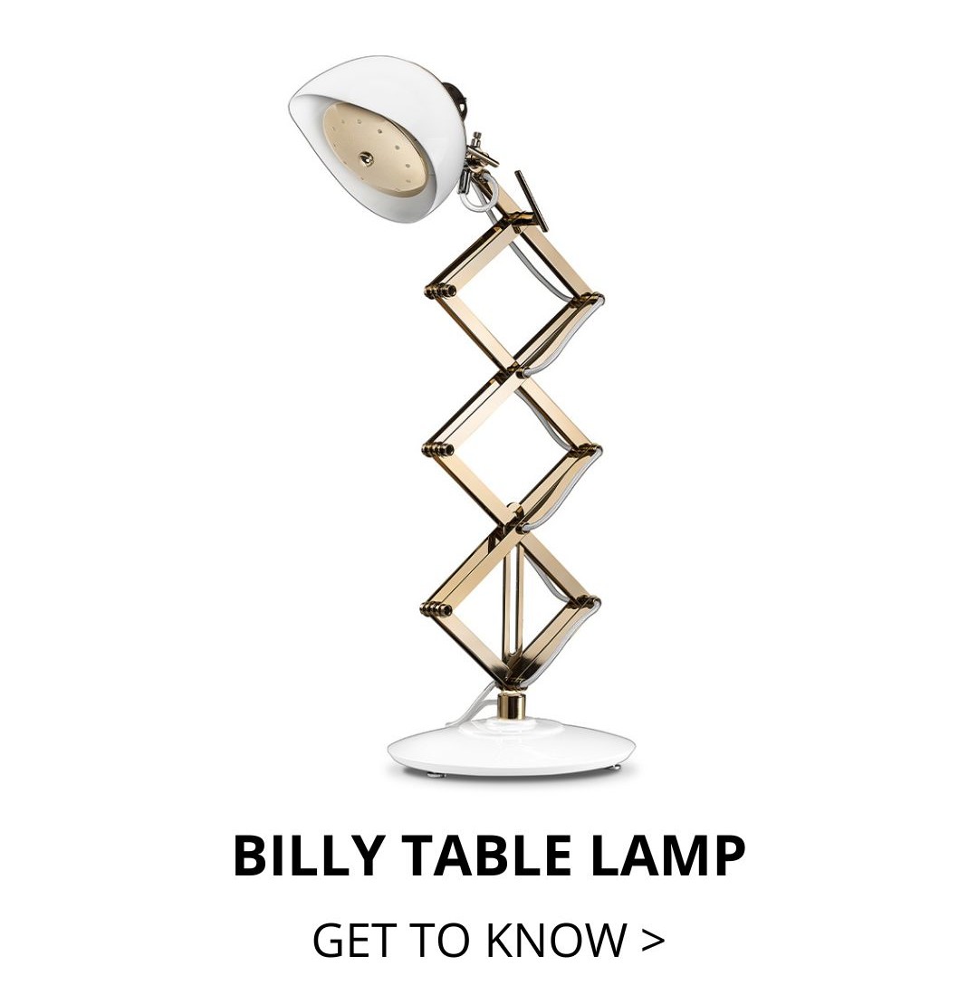 table lamps