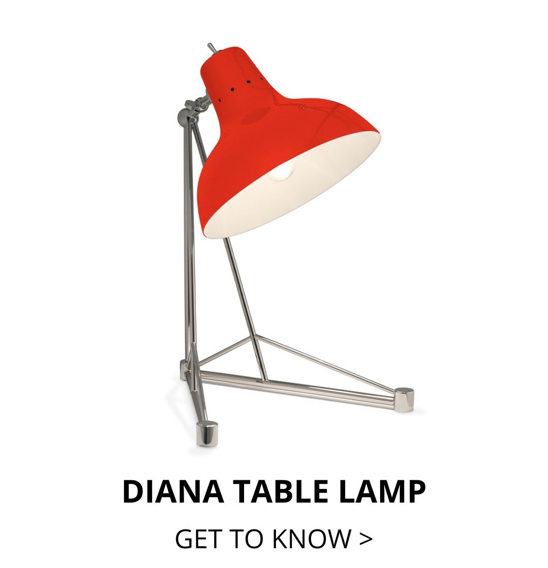 table lamps