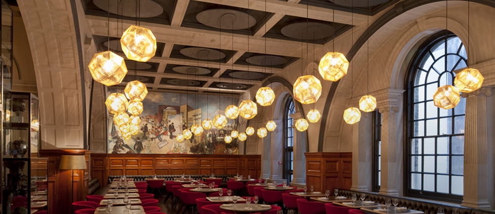 tom dixon project